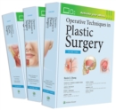 Operative Techniques in Plastic Surgery - Book