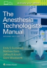 The Anesthesia Technologist's Manual - Book