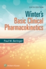 Winter's Basic Clinical Pharmacokinetics - Book