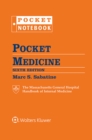 Pocket Medicine : The Massachusetts General Hospital Handbook of Internal Medicine - eBook