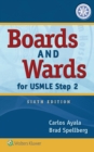 Boards and Wards for USMLE Step 2 - eBook