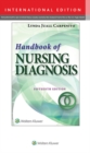 Handbook of Nursing Diagnosis : Application to Clinical Practice - Book