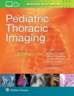 Pediatric Thoracic Imaging - Book