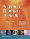 Pediatric Thoracic Imaging - eBook
