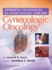 Operative Techniques in Gynecologic Surgery : Gynecologic Oncology - eBook