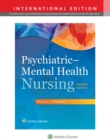 Psychiatric - Mental Health Nursing - Book