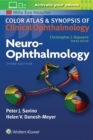 Neuro-Ophthalmology - Book