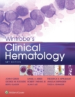 Wintrobe's Clinical Hematology - eBook