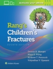 Rang's Children's Fractures - Book