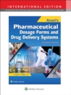 Ansel's Pharmaceutical Dosage Forms and Drug Delivery Systems - Book
