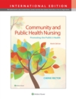 Community & Public Health Nursing : Promoting the Public's Health - Book