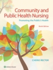 Community & Public Health Nursing : Promoting the Public's Health - eBook