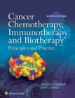 Cancer Chemotherapy, Immunotherapy and Biotherapy - eBook