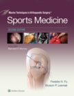 Master Techniques in Orthopaedic Surgery: Sports Medicine - eBook