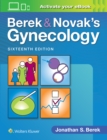 Berek & Novak's Gynecology - Book