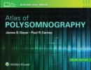 Atlas of Polysomnography - Book