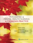 Psychiatric & Mental Health Nursing for Canadian Practice - Book
