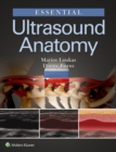 Essential Ultrasound Anatomy - eBook