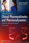 Rowland and Tozer's Clinical Pharmacokinetics and Pharmacodynamics: Concepts and Applications - eBook