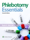 Phlebotomy Essentials - Book