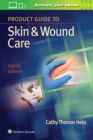Product Guide to Skin & Wound Care - Book