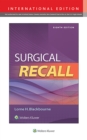 Surgical Recall - Book