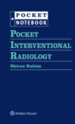 Pocket Interventional Radiology - eBook