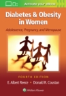 Diabetes and Obesity in Women - Book