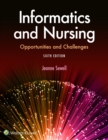 Informatics and Nursing - eBook