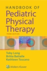 Handbook of Pediatric Physical Therapy - Book