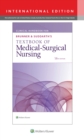 Clinical Handbook for Brunner & Suddarth's Textbook of Medical-Surgical Nursing - Book