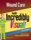 Wound Care Made Incredibly Visual! - eBook