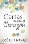 Cartas Desde El CorazA(3)N - Book