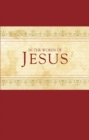In The Words Of Jesus - Book
