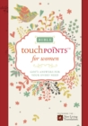 Bible Touchpoints For Women - Book