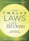 Twelve Laws Of Life Recovery, The - Book