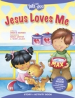 Jesus Loves Me - Book