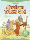 Abraham Trusts God - Book