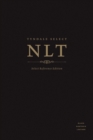 Tyndale Select NLT: Select Reference Edition - Book