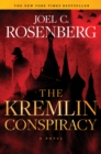 Kremlin Conspiracy, The - Book