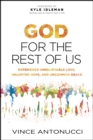 God For The Rest Of Us - Book