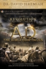 A.D. The Bible Continues: The Revolution That Changed the World - Book