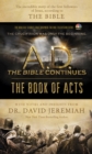 A.D. The Bible Continues: The Book of Acts - Book