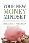 Your New Money Mindset - Book