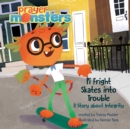 Pi Fright Skates into Trouble - Book