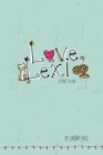 Love, Lexi - Book