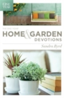 The One Year Home and Garden Devotions - eBook