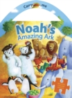 Noah's Amazing Ark - Book