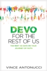Devo For The Rest Of Us - Book