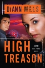 High Treason - Book